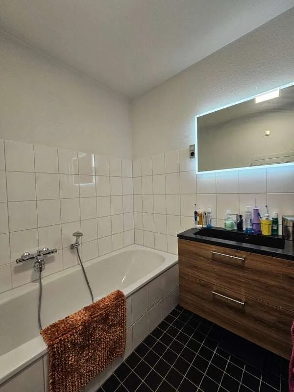 Foto van de Appartement gelegen aan de Stationsplein in Schiedam