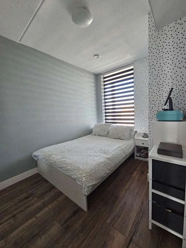Foto van de Appartement gelegen aan de Stationsplein in Schiedam