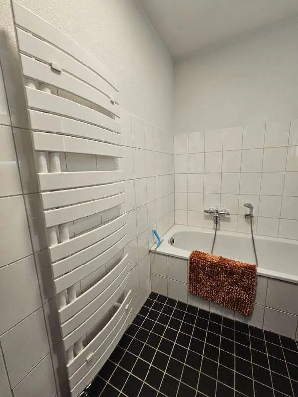 Foto van de Appartement gelegen aan de Stationsplein in Schiedam