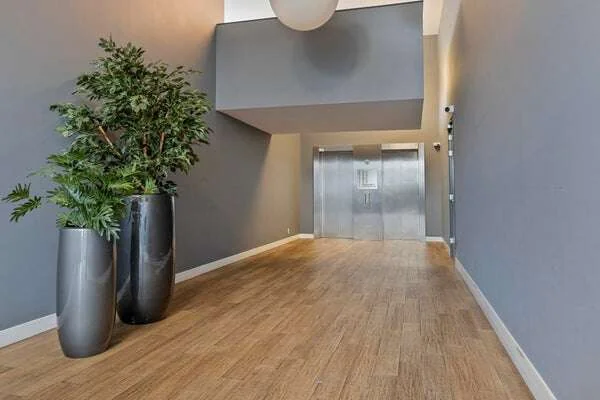 Foto van de Appartement gelegen aan de Stationsplein in Schiedam