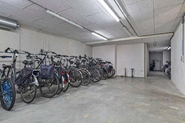 Foto van de Appartement gelegen aan de Stationsplein in Schiedam