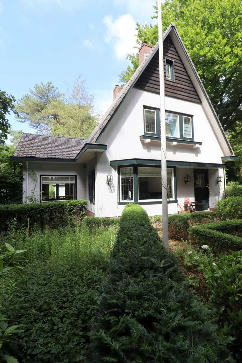 Foto van de Appartement gelegen aan de Acacialaan in Zeist
