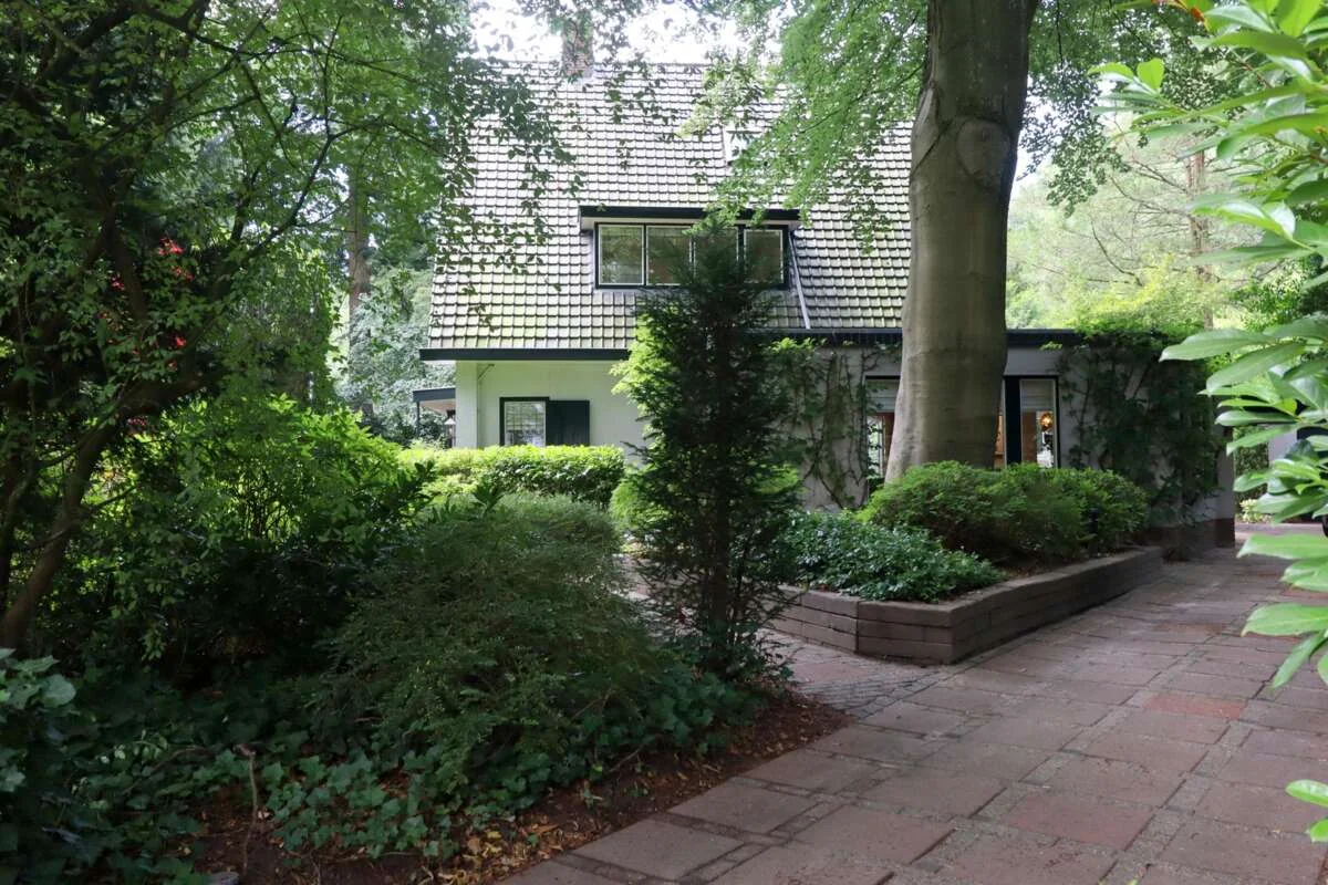 Foto van de Appartement gelegen aan de Acacialaan in Zeist