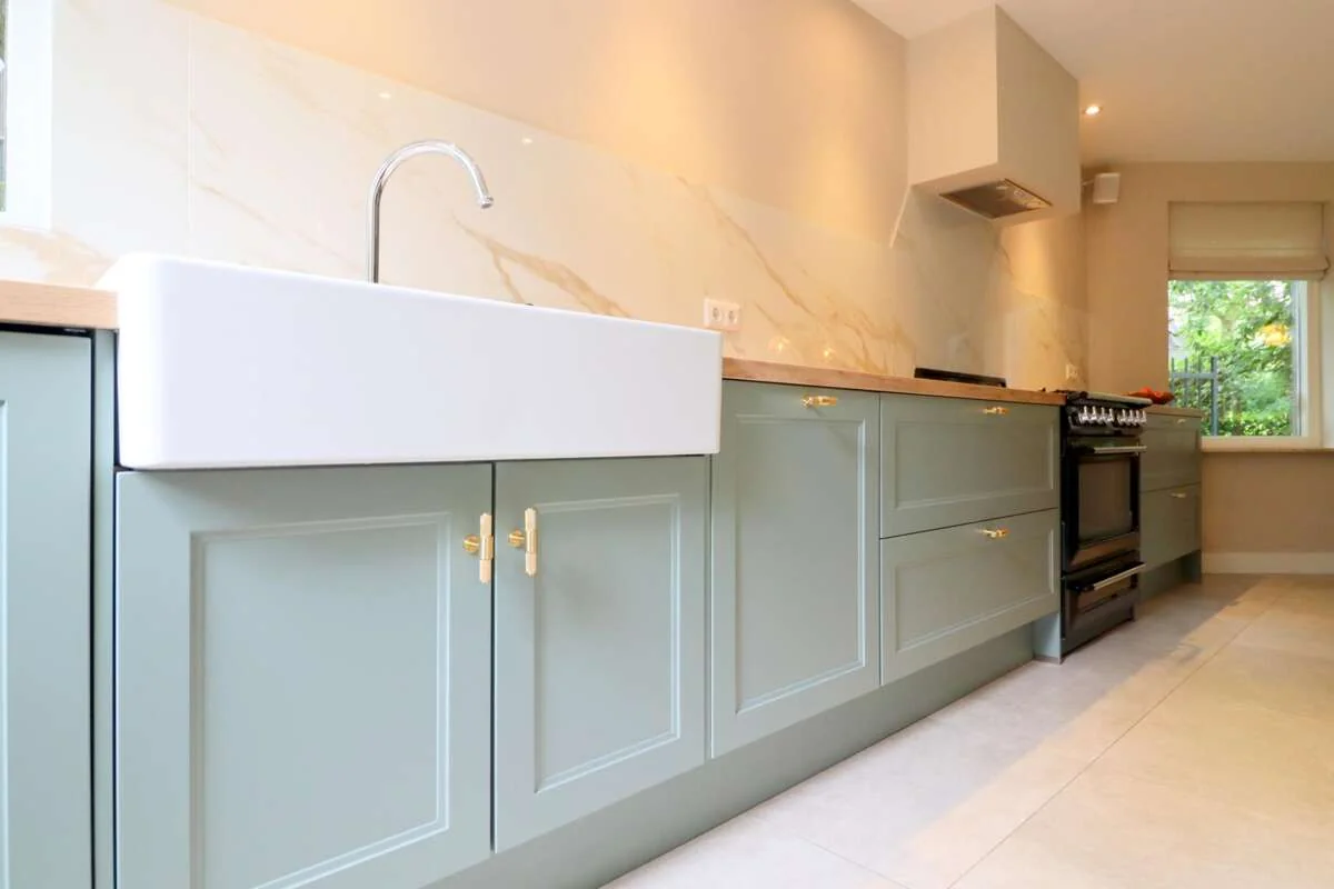 Foto van de Appartement gelegen aan de Acacialaan in Zeist
