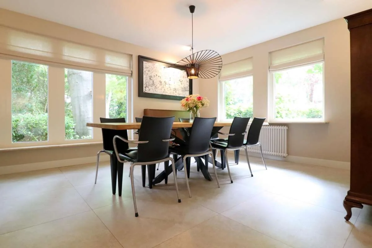 Foto van de Appartement gelegen aan de Acacialaan in Zeist