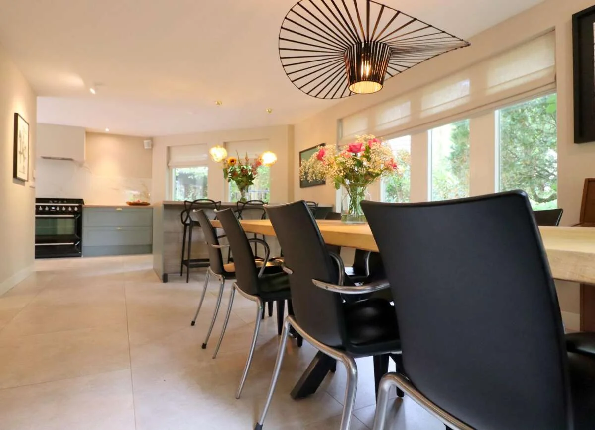 Foto van de Appartement gelegen aan de Acacialaan in Zeist