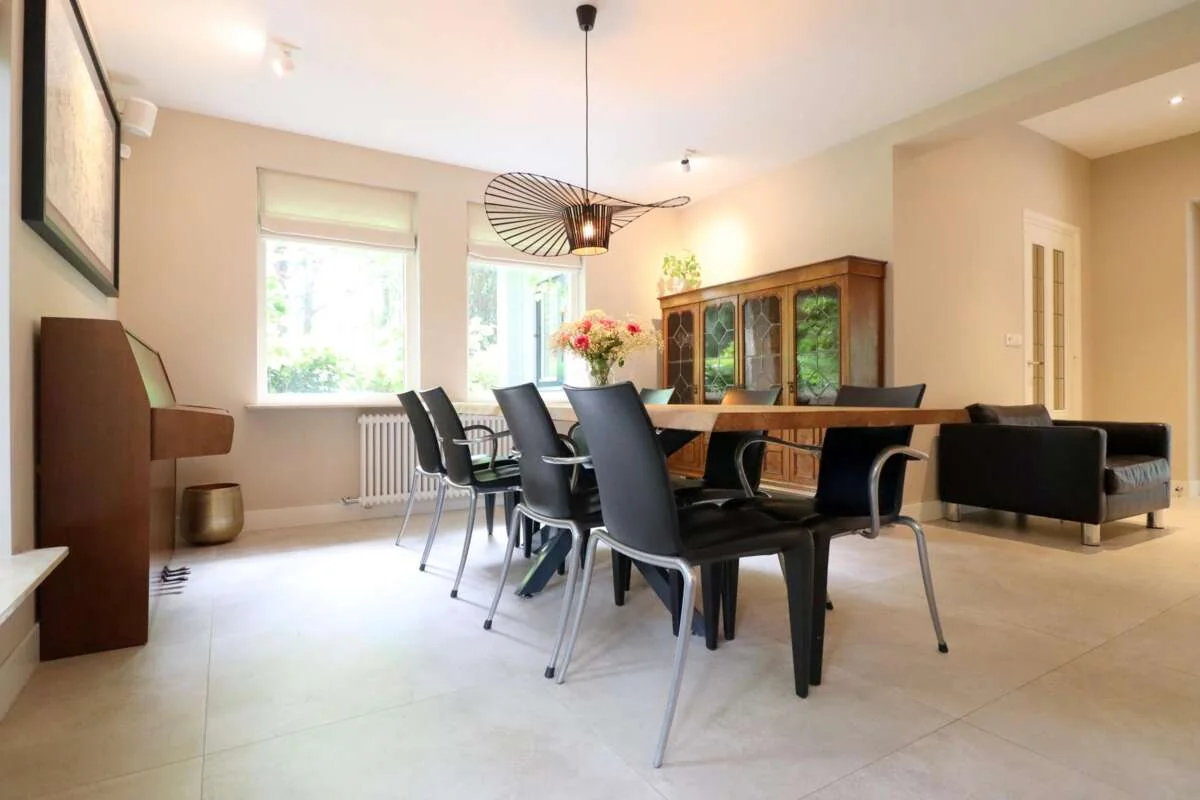 Foto van de Appartement gelegen aan de Acacialaan in Zeist