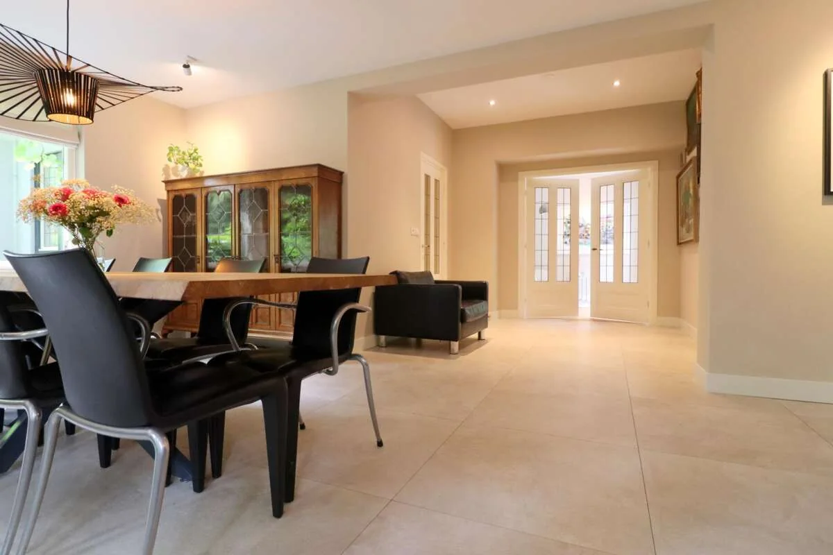 Foto van de Appartement gelegen aan de Acacialaan in Zeist
