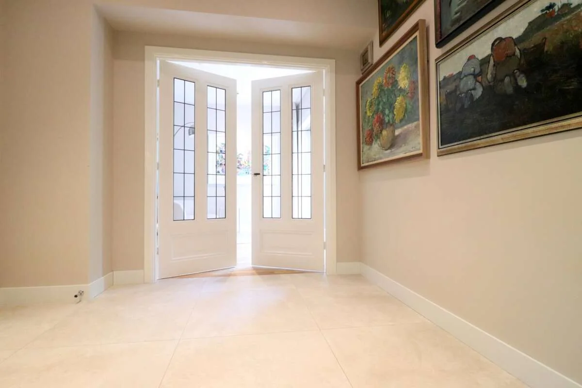 Foto van de Appartement gelegen aan de Acacialaan in Zeist