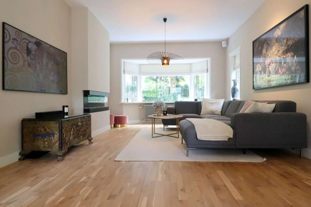 Foto van de Appartement gelegen aan de Acacialaan in Zeist