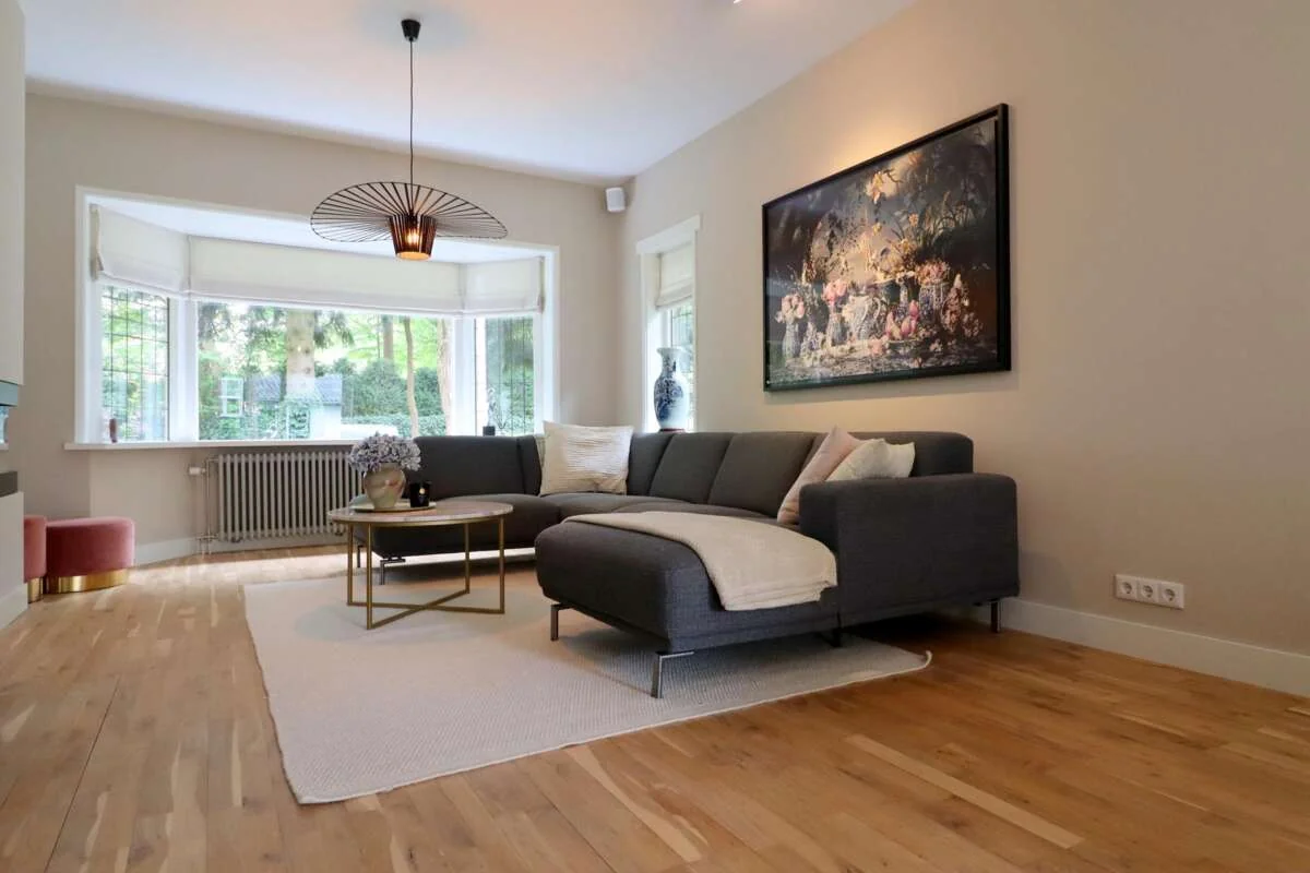 Foto van de Appartement gelegen aan de Acacialaan in Zeist