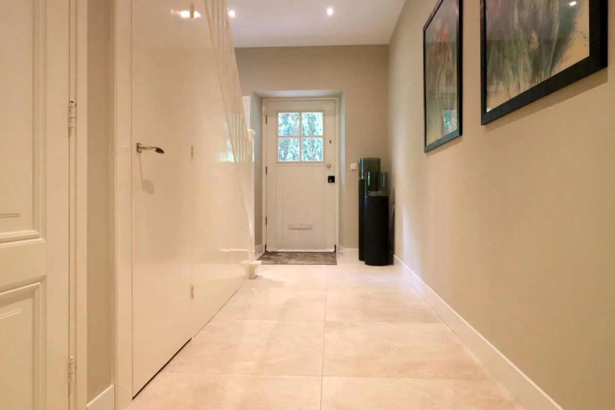 Foto van de Appartement gelegen aan de Acacialaan in Zeist