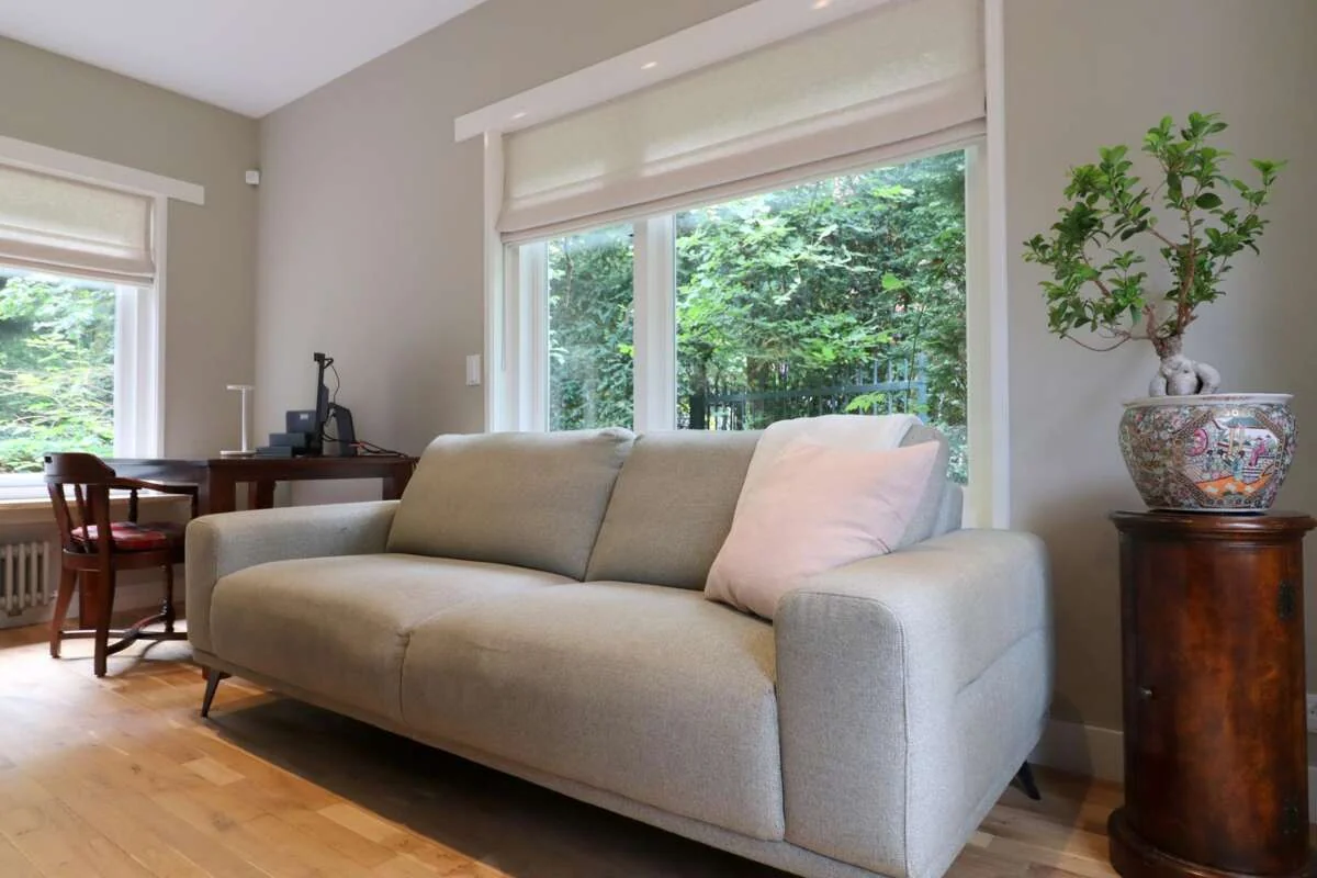 Foto van de Appartement gelegen aan de Acacialaan in Zeist