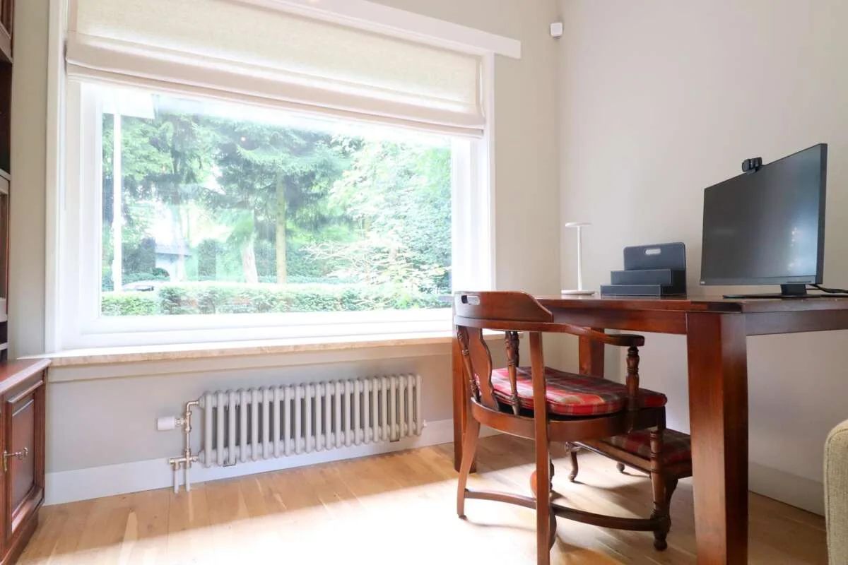 Foto van de Appartement gelegen aan de Acacialaan in Zeist