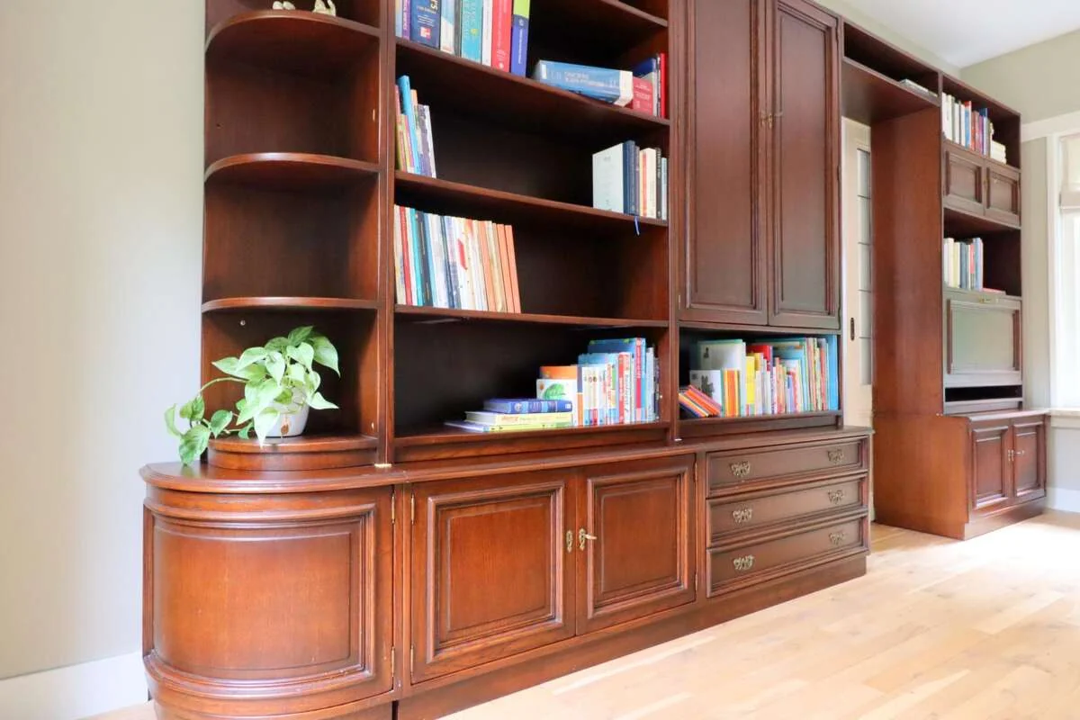 Foto van de Appartement gelegen aan de Acacialaan in Zeist