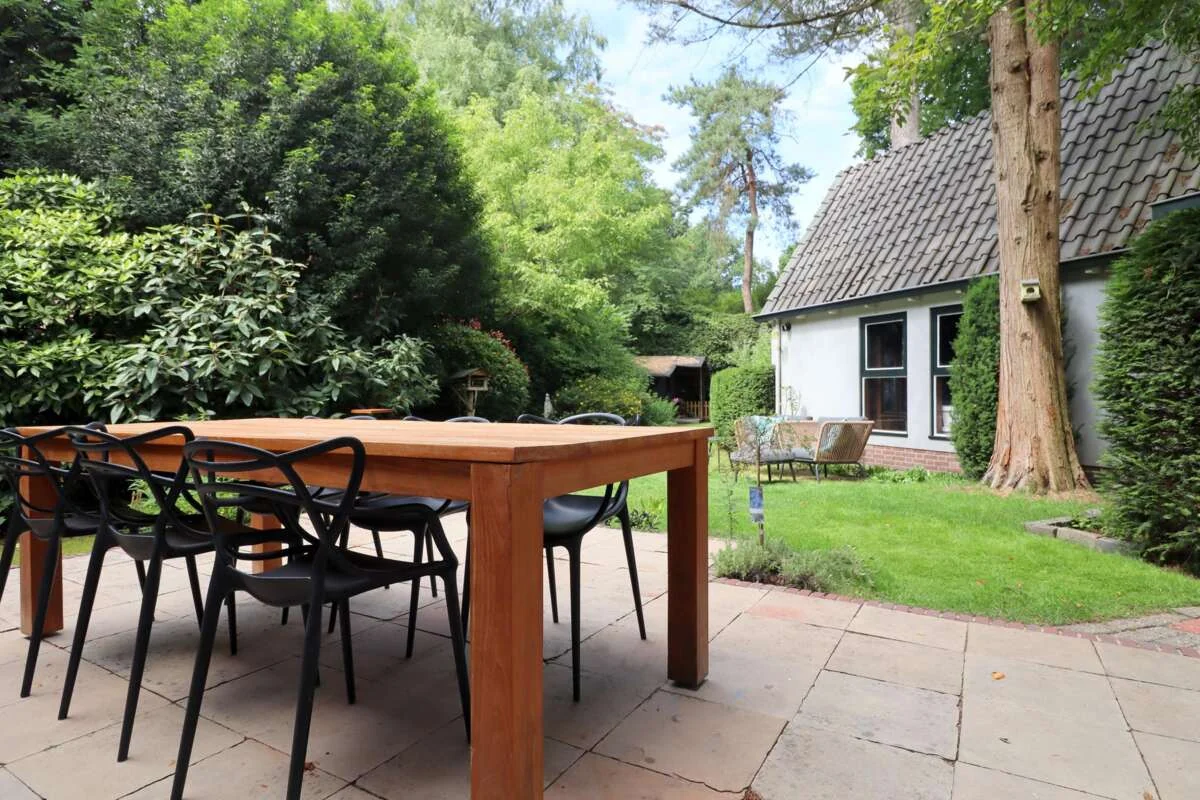Foto van de Appartement gelegen aan de Acacialaan in Zeist