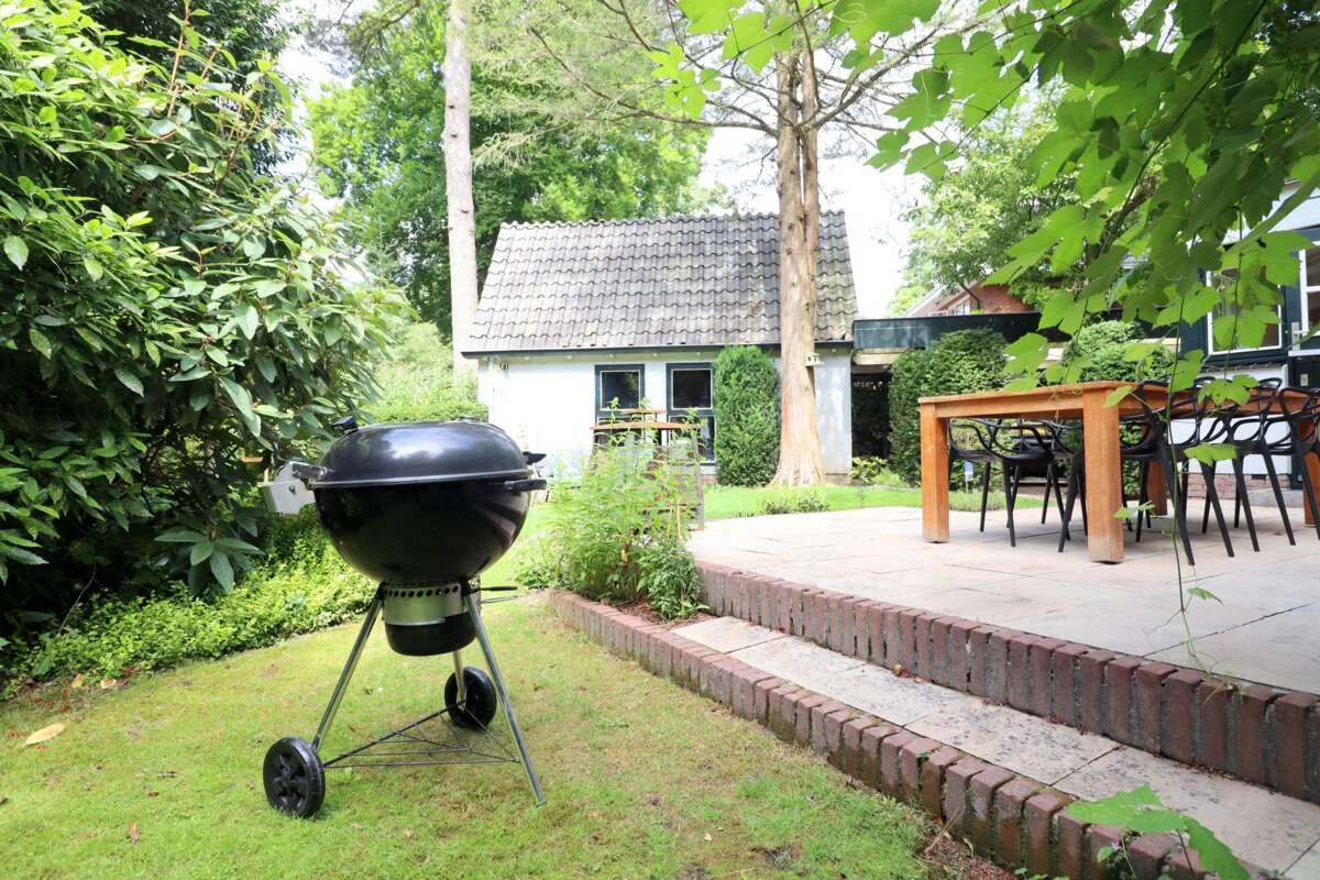 Foto van de Appartement gelegen aan de Acacialaan in Zeist