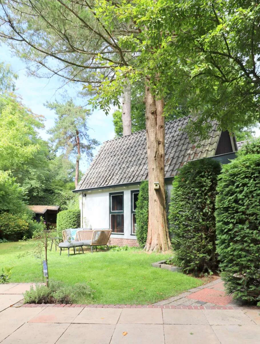Foto van de Appartement gelegen aan de Acacialaan in Zeist