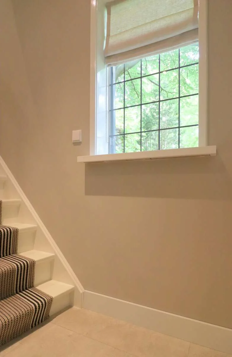Foto van de Appartement gelegen aan de Acacialaan in Zeist