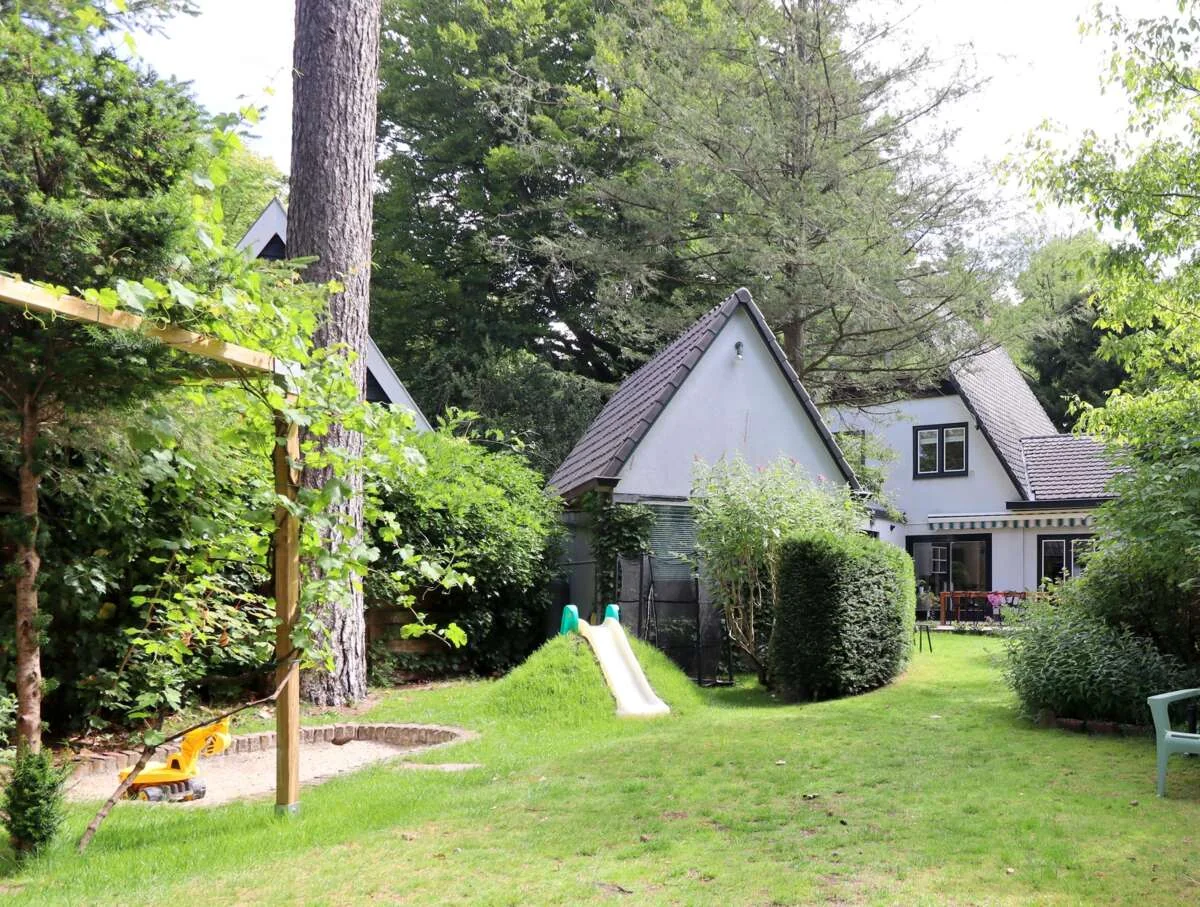 Foto van de Appartement gelegen aan de Acacialaan in Zeist
