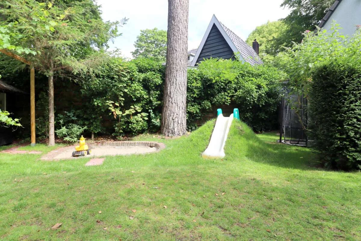 Foto van de Appartement gelegen aan de Acacialaan in Zeist