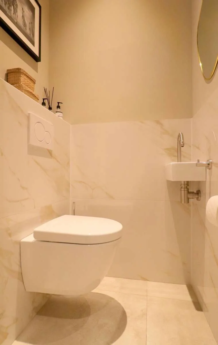 Foto van de Appartement gelegen aan de Acacialaan in Zeist