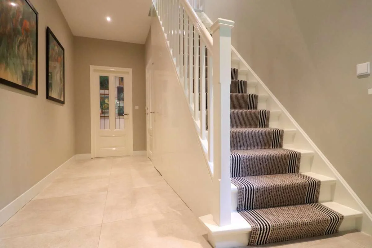Foto van de Appartement gelegen aan de Acacialaan in Zeist