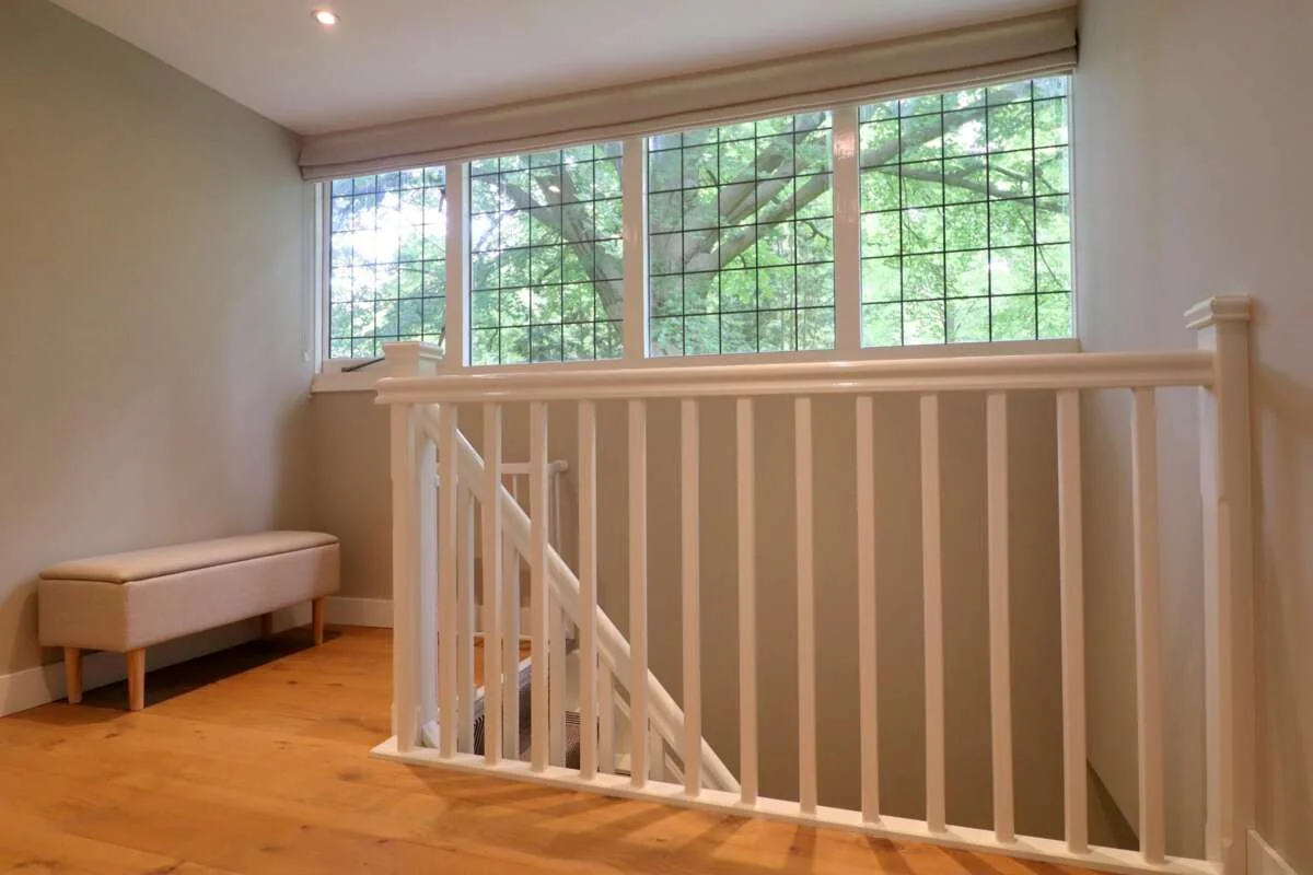 Foto van de Appartement gelegen aan de Acacialaan in Zeist