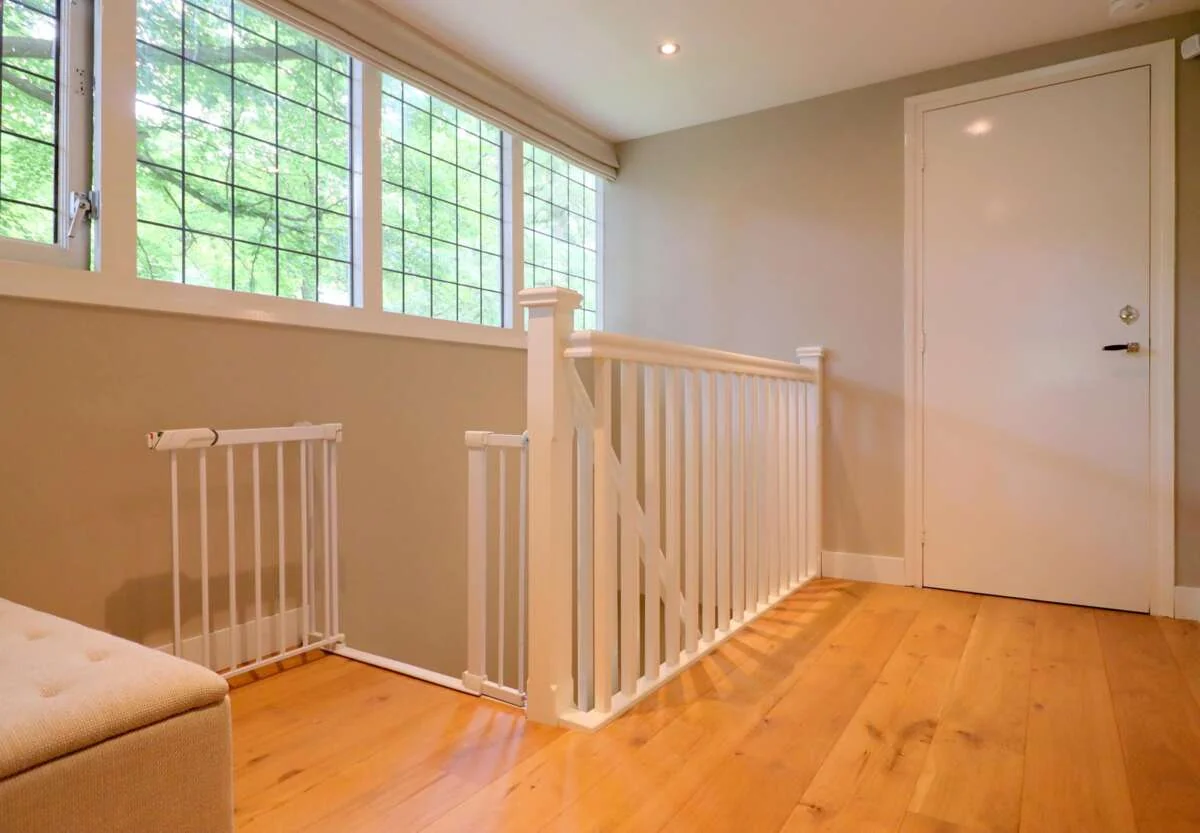 Foto van de Appartement gelegen aan de Acacialaan in Zeist