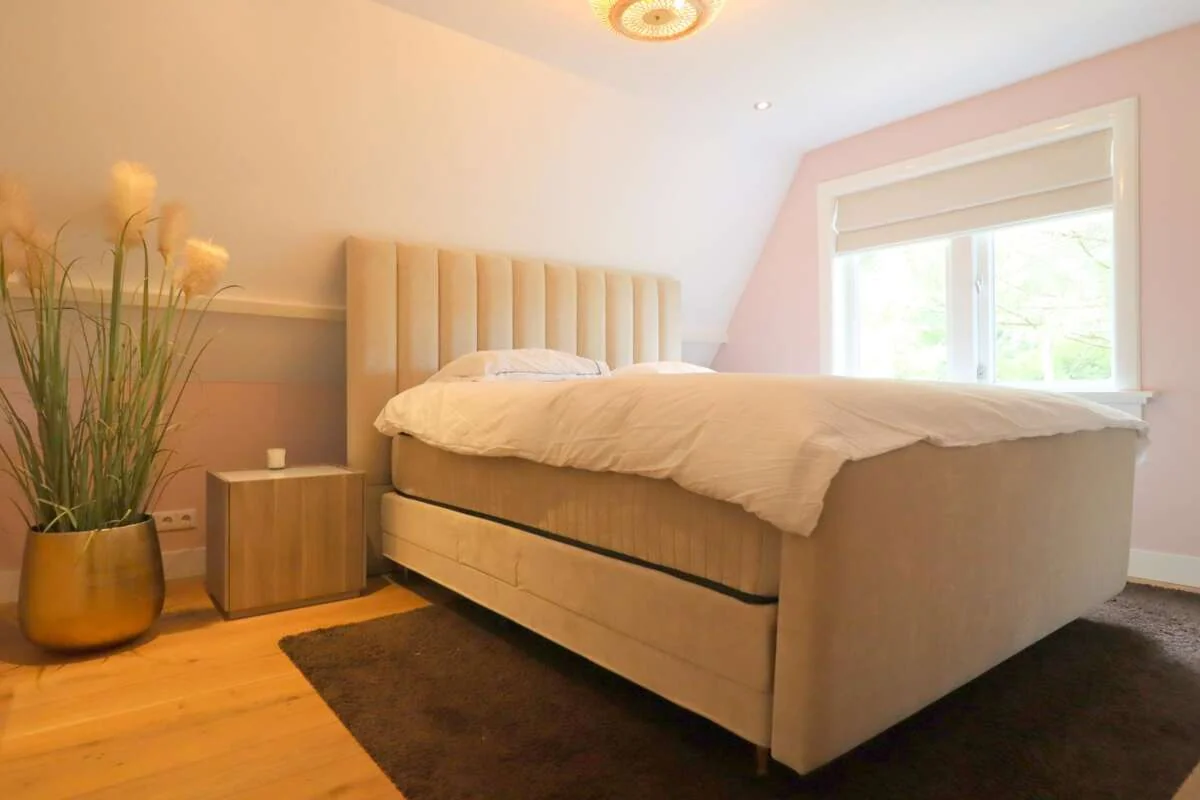 Foto van de Appartement gelegen aan de Acacialaan in Zeist