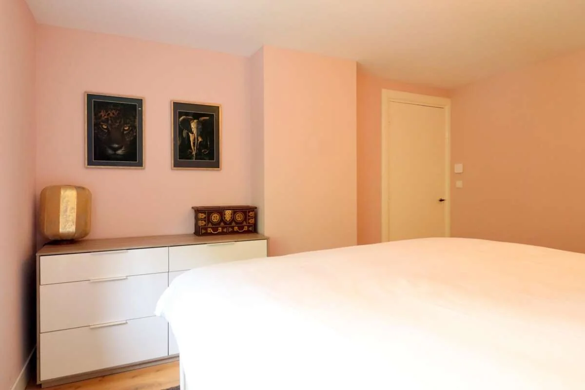 Foto van de Appartement gelegen aan de Acacialaan in Zeist