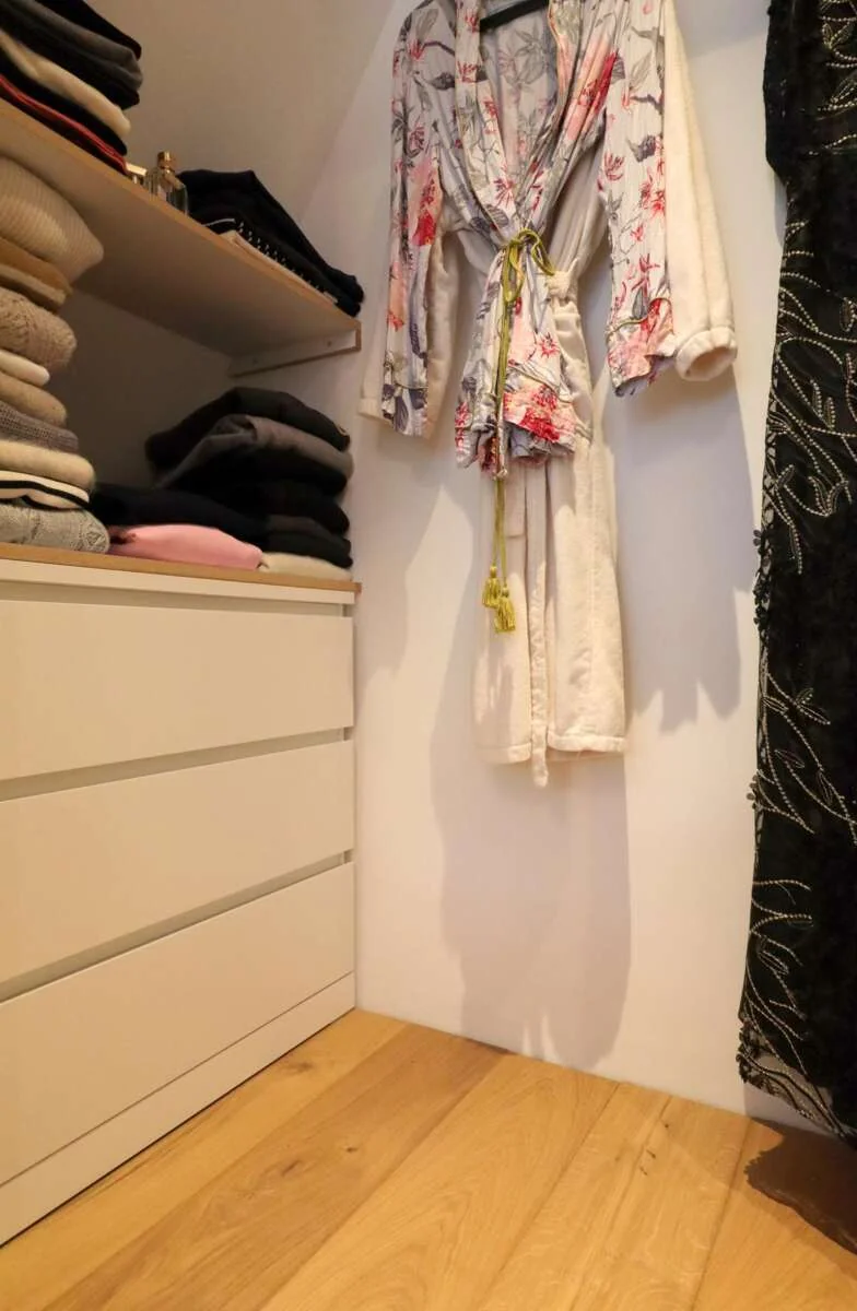 Foto van de Appartement gelegen aan de Acacialaan in Zeist