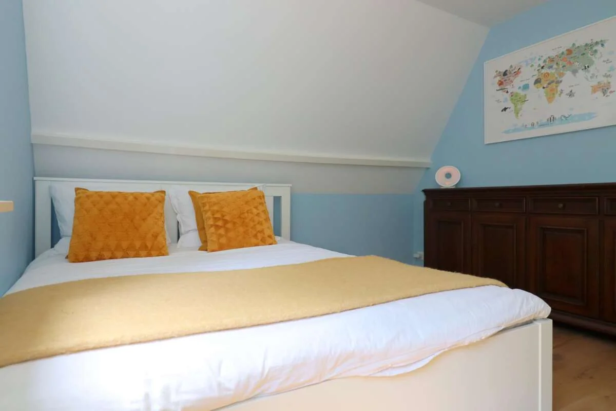 Foto van de Appartement gelegen aan de Acacialaan in Zeist