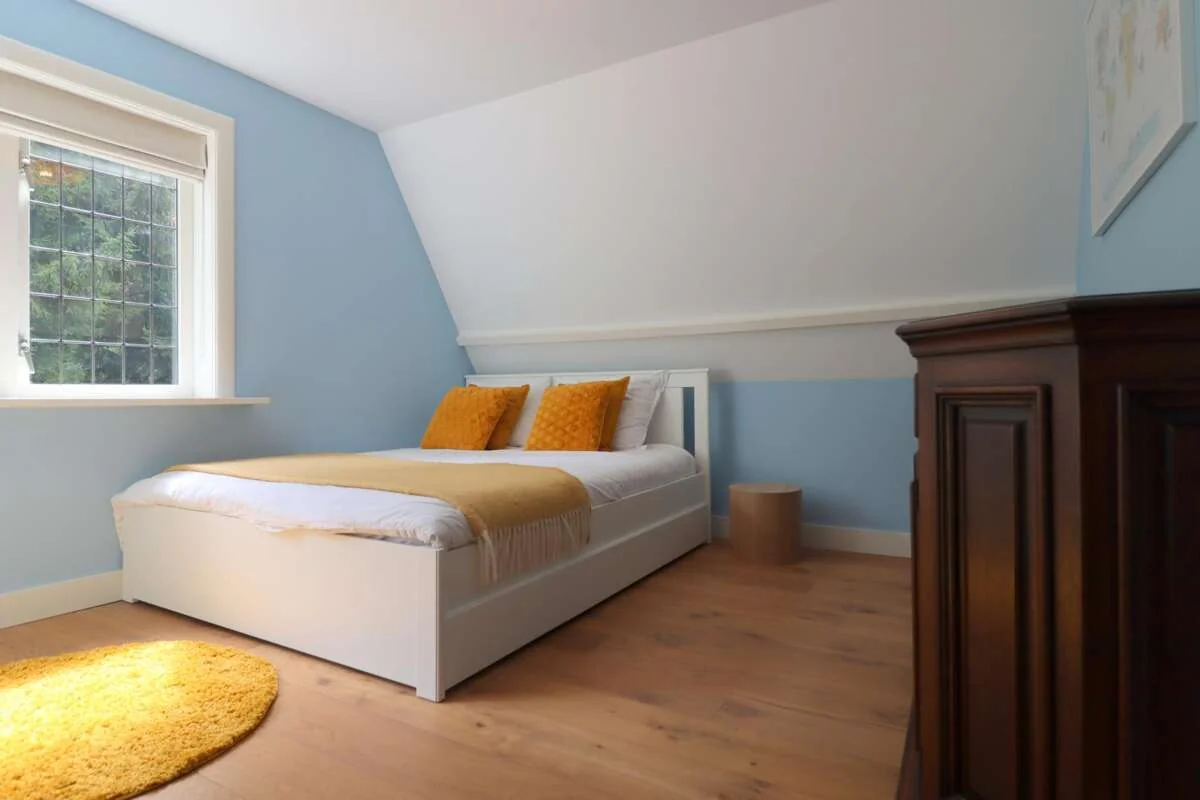 Foto van de Appartement gelegen aan de Acacialaan in Zeist