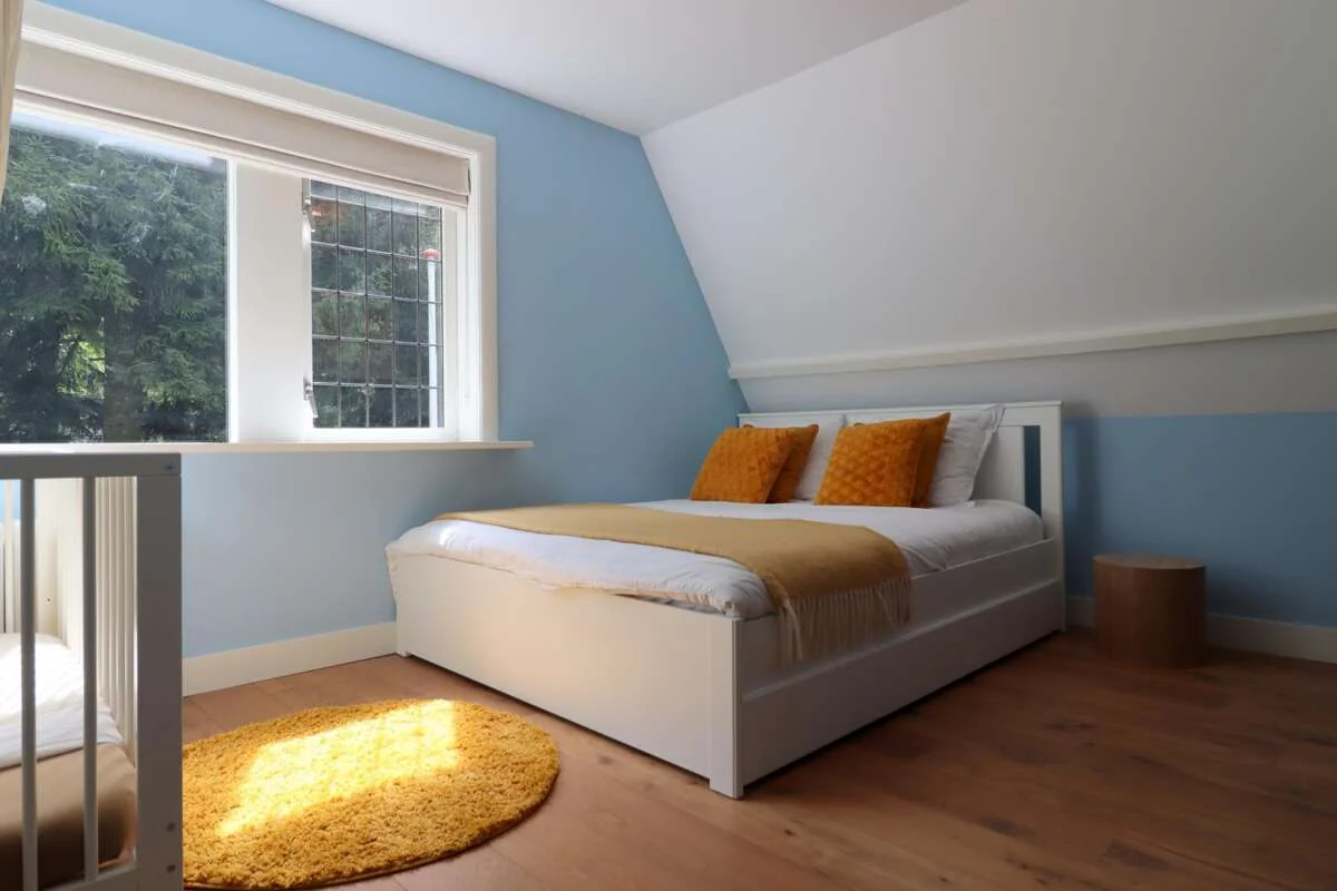Foto van de Appartement gelegen aan de Acacialaan in Zeist