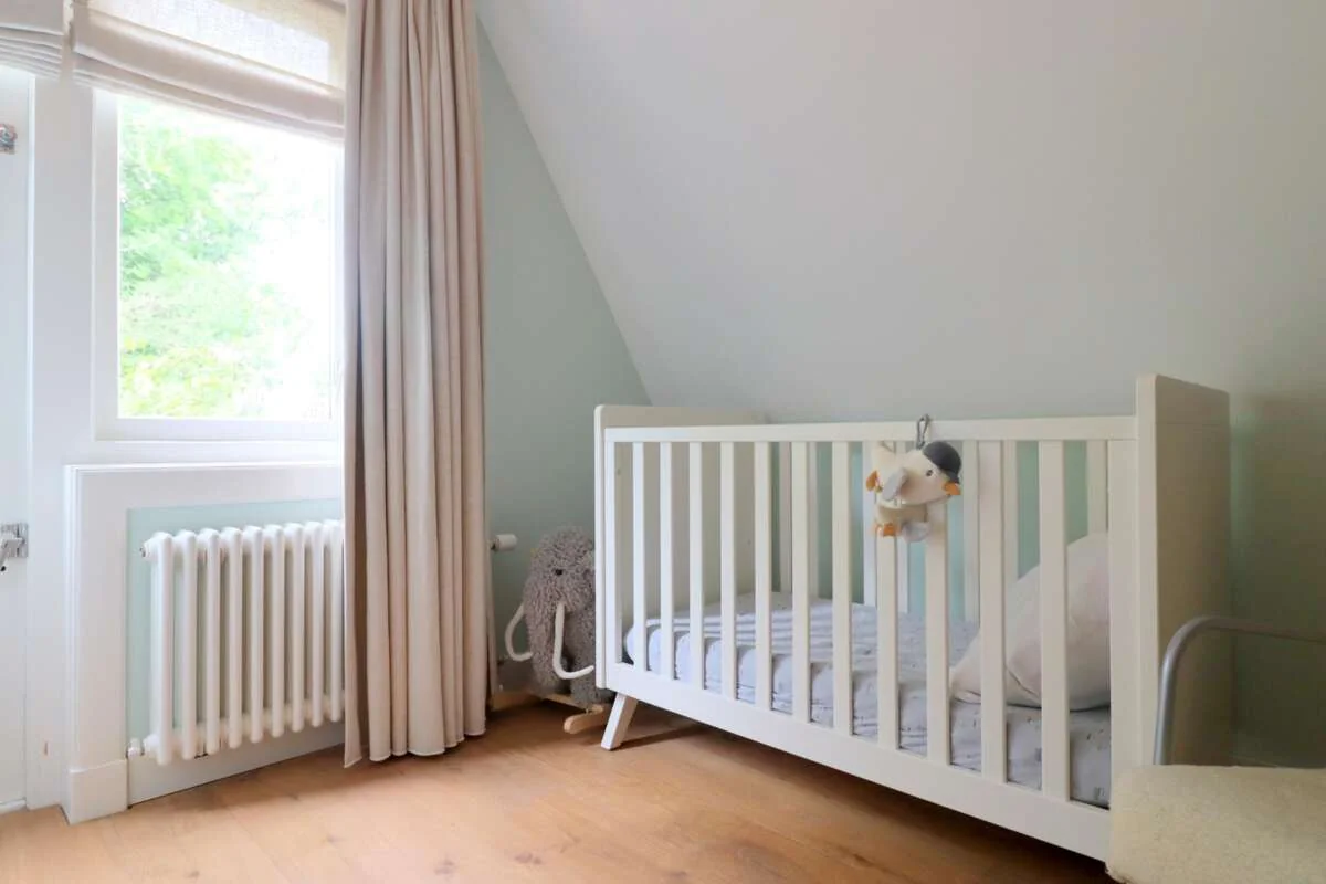 Foto van de Appartement gelegen aan de Acacialaan in Zeist