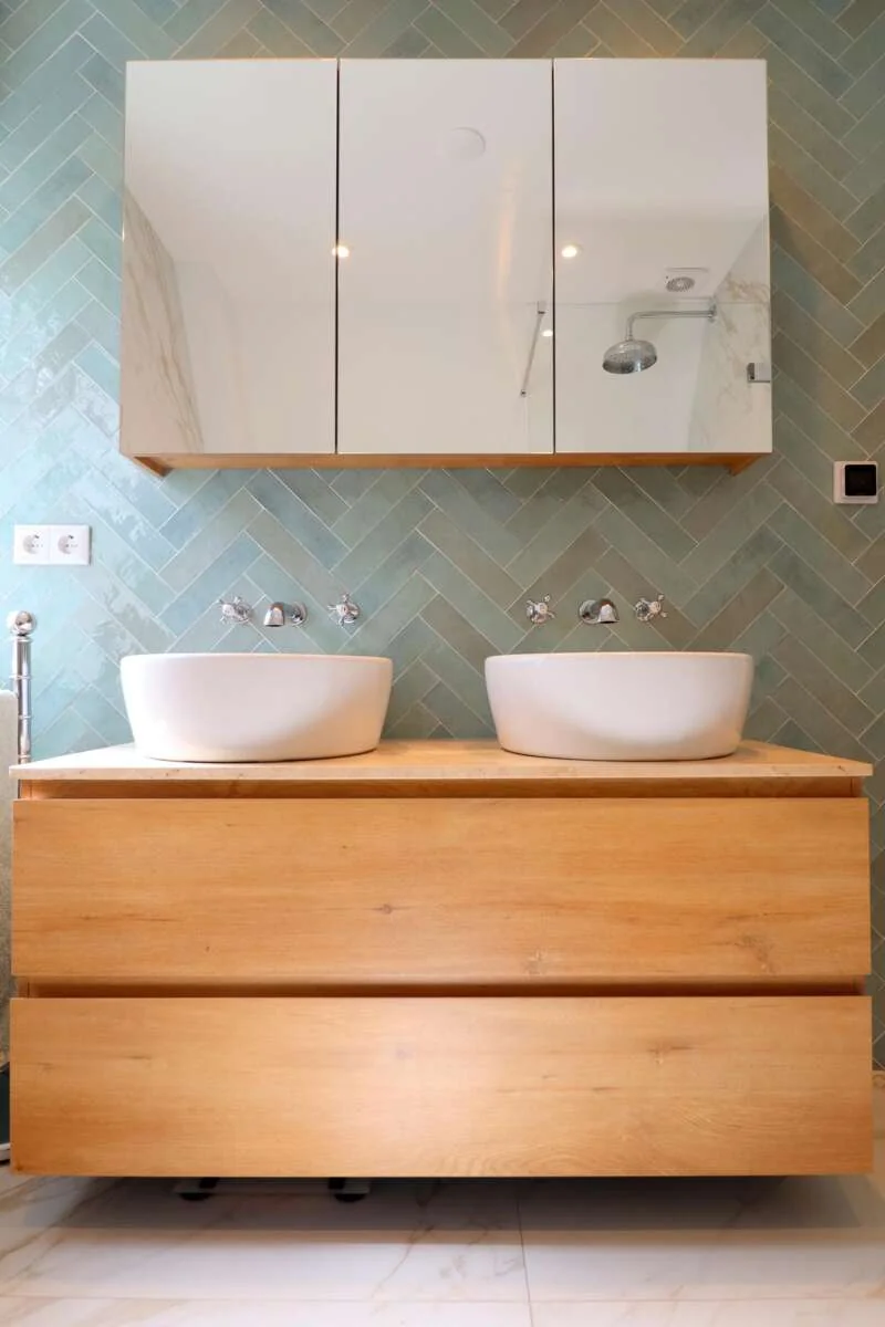 Foto van de Appartement gelegen aan de Acacialaan in Zeist