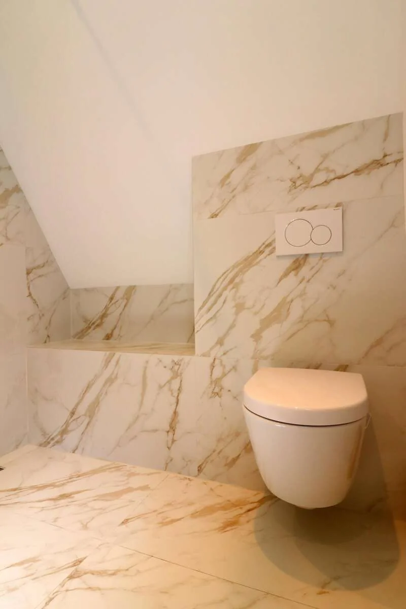 Foto van de Appartement gelegen aan de Acacialaan in Zeist
