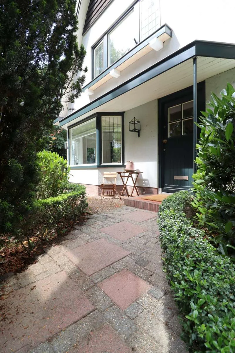 Foto van de Appartement gelegen aan de Acacialaan in Zeist