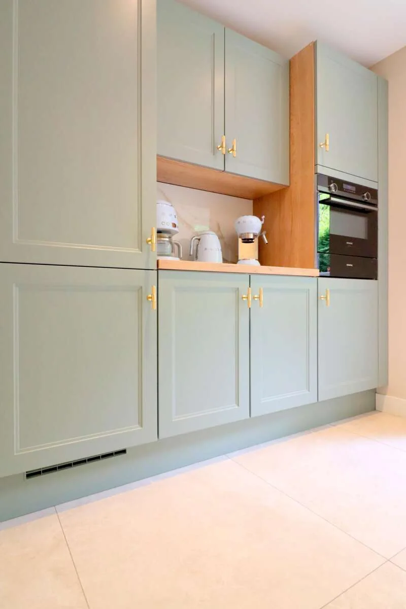 Foto van de Appartement gelegen aan de Acacialaan in Zeist
