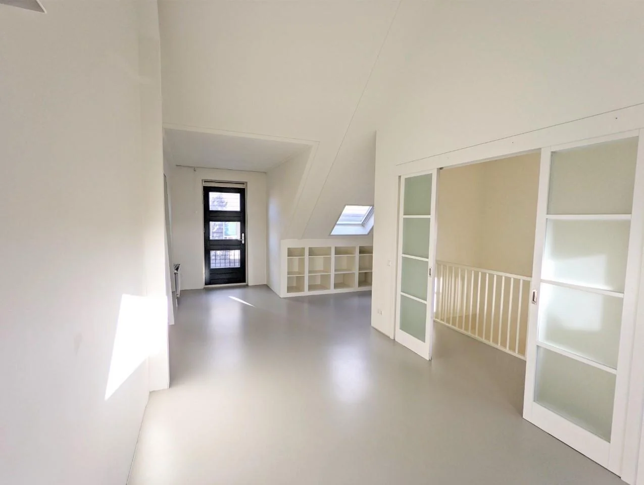 Foto van de Kamer gelegen aan de Nederlandstraat in Almere