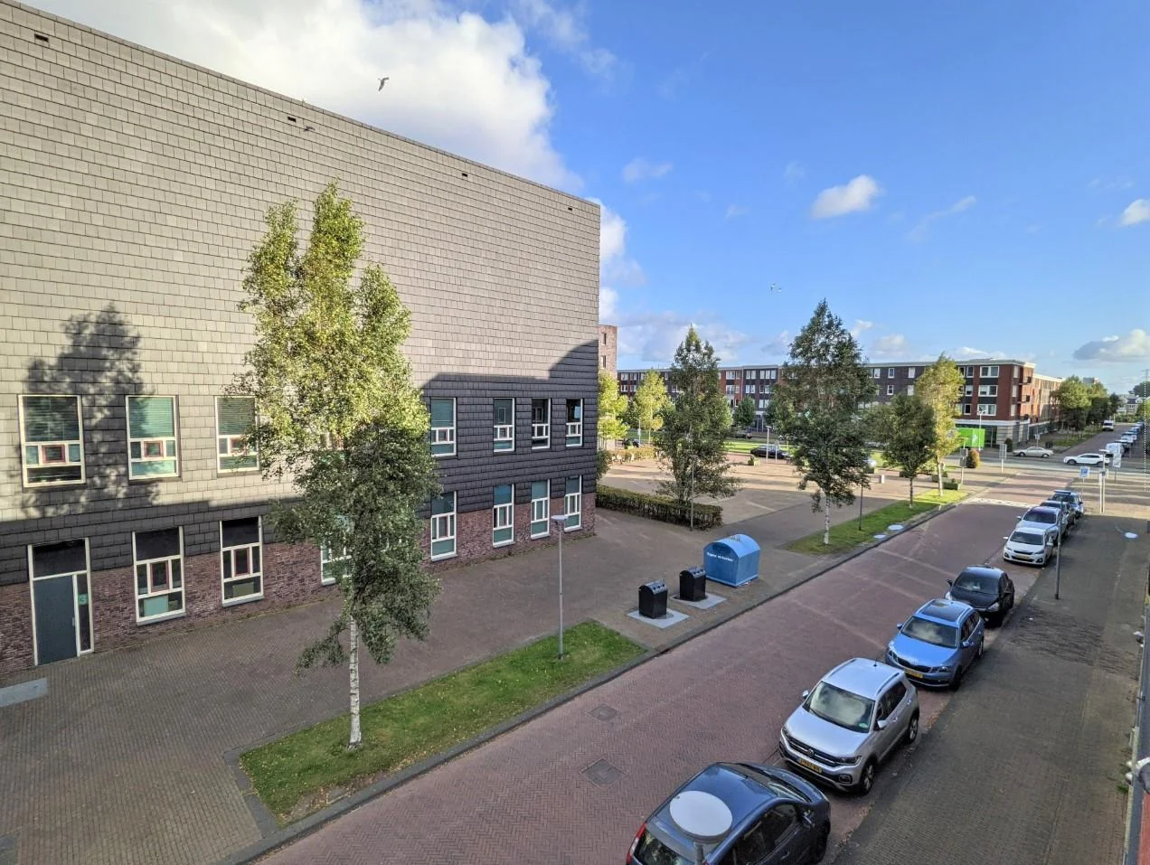 Foto van de Kamer gelegen aan de Nederlandstraat in Almere