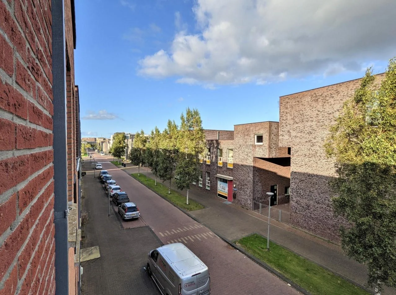 Foto van de Kamer gelegen aan de Nederlandstraat in Almere