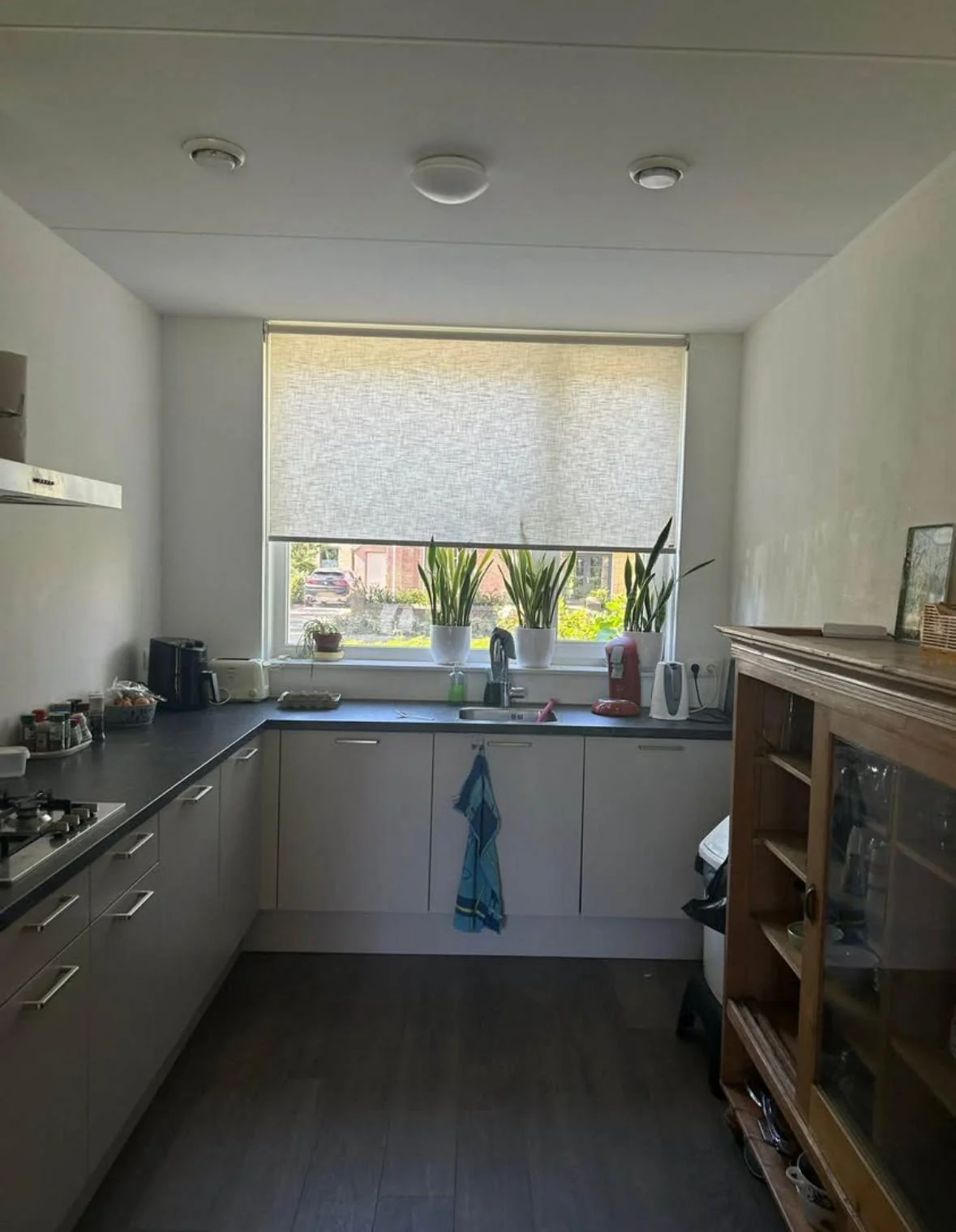 Foto van de Kamer gelegen aan de Geertjesweg in Wageningen