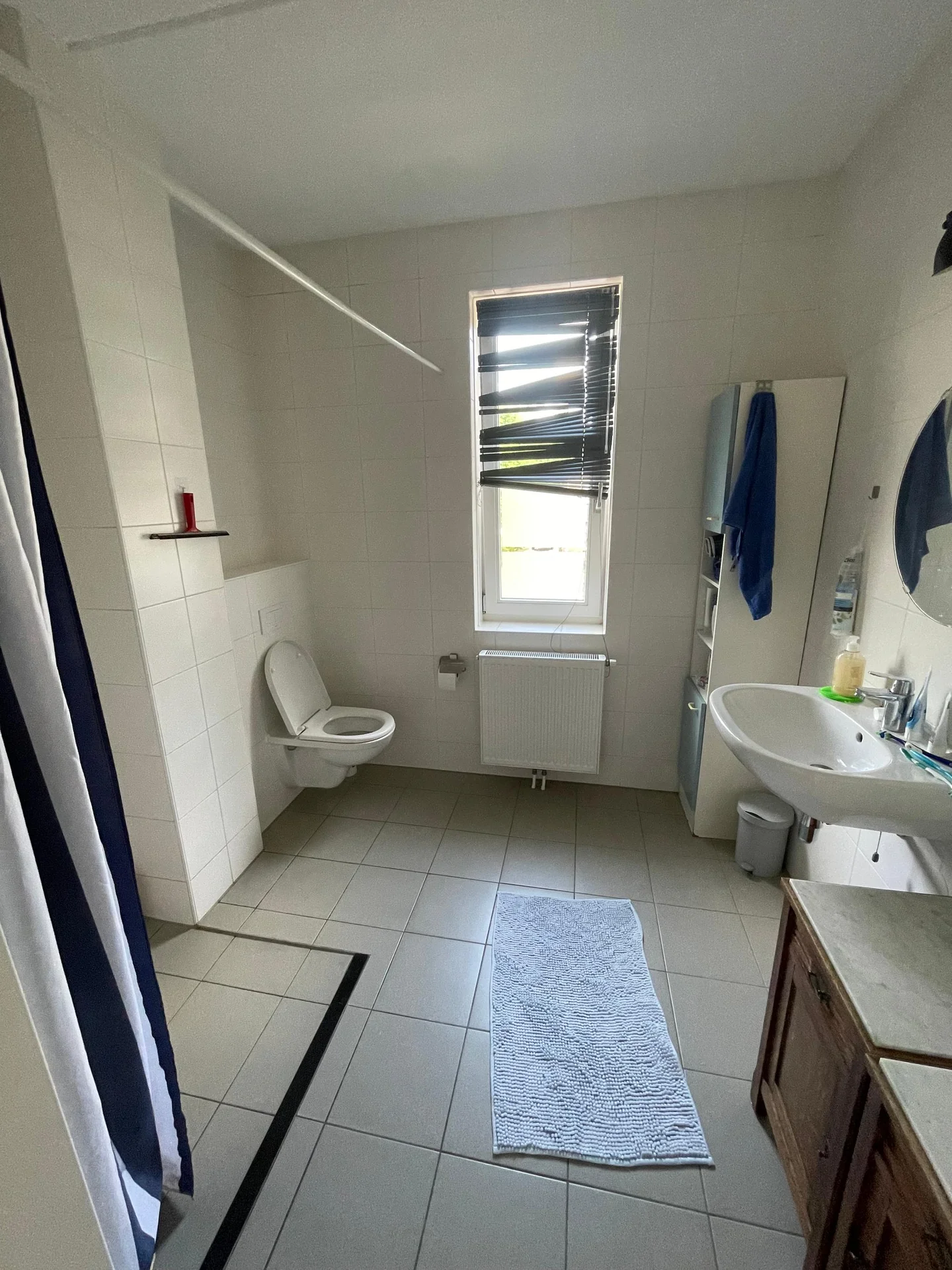 Foto van de Kamer gelegen aan de Geertjesweg in Wageningen