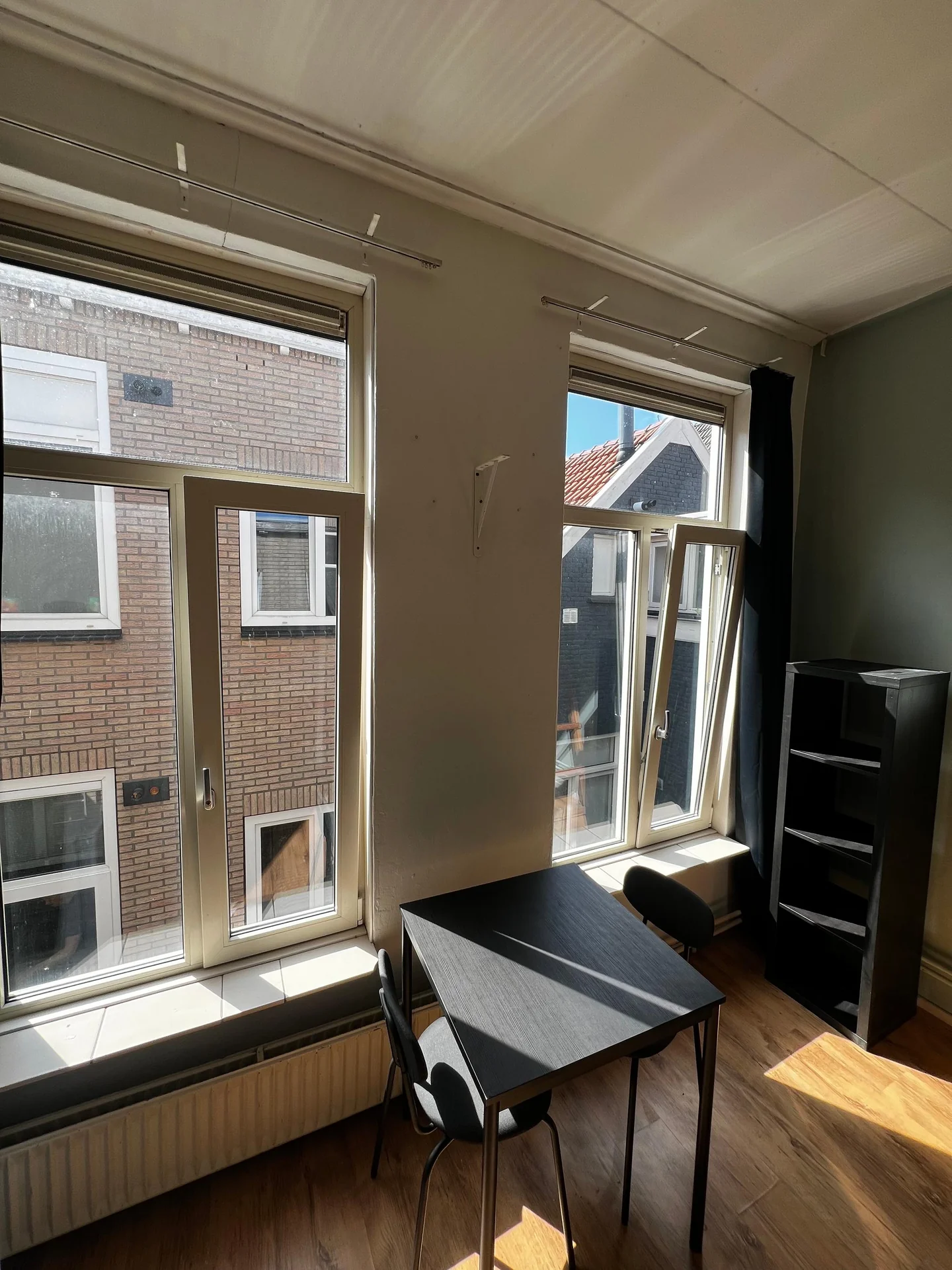Foto van de Kamer gelegen aan de St. Thomashof in Nijmegen
