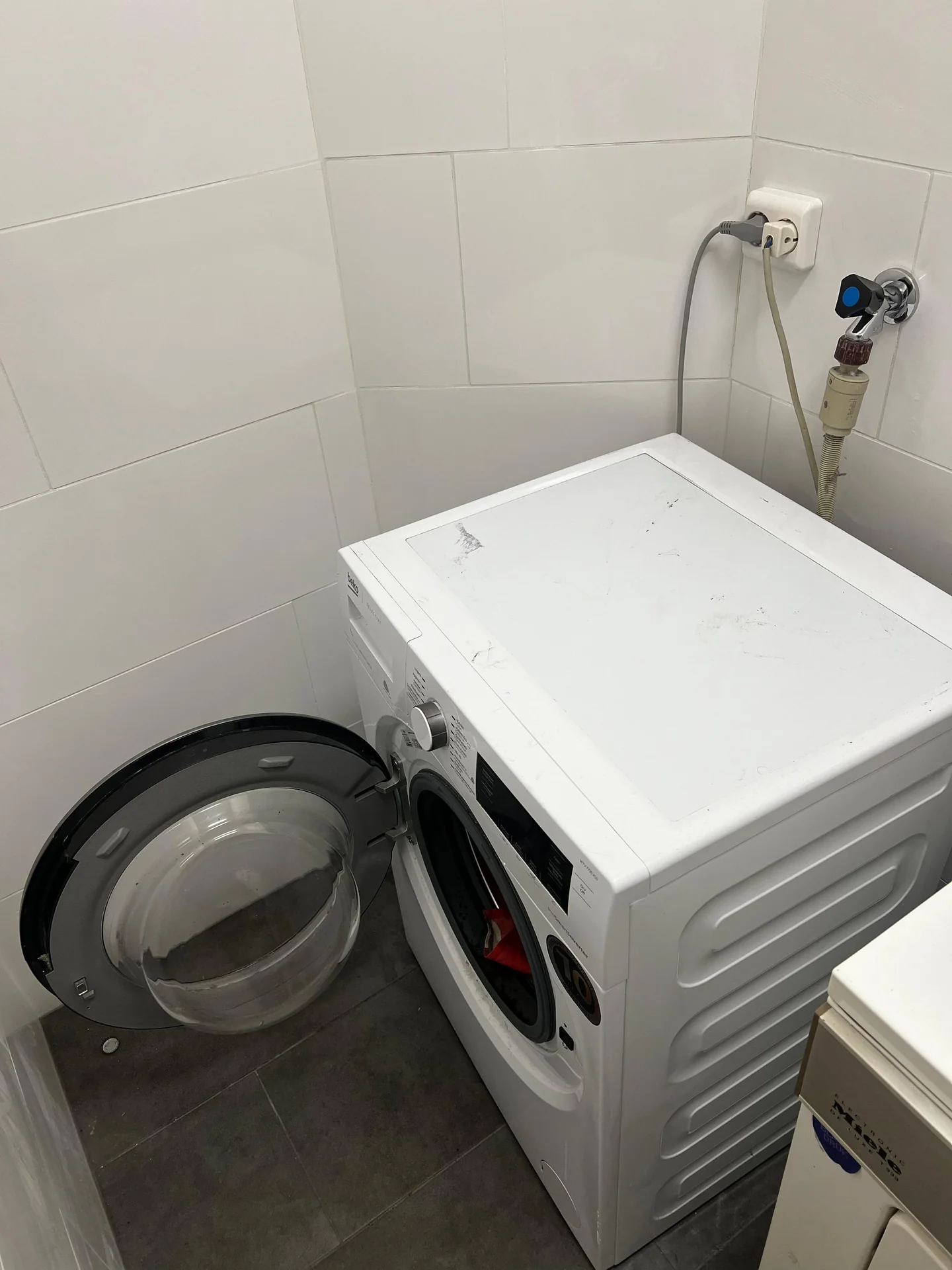 Foto van de Kamer gelegen aan de St. Thomashof in Nijmegen