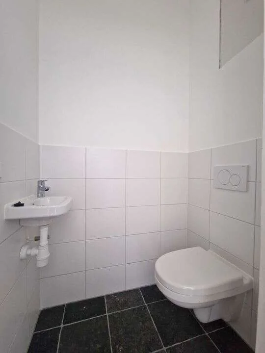 Foto van de Appartement gelegen aan de Oudedijk in Rotterdam