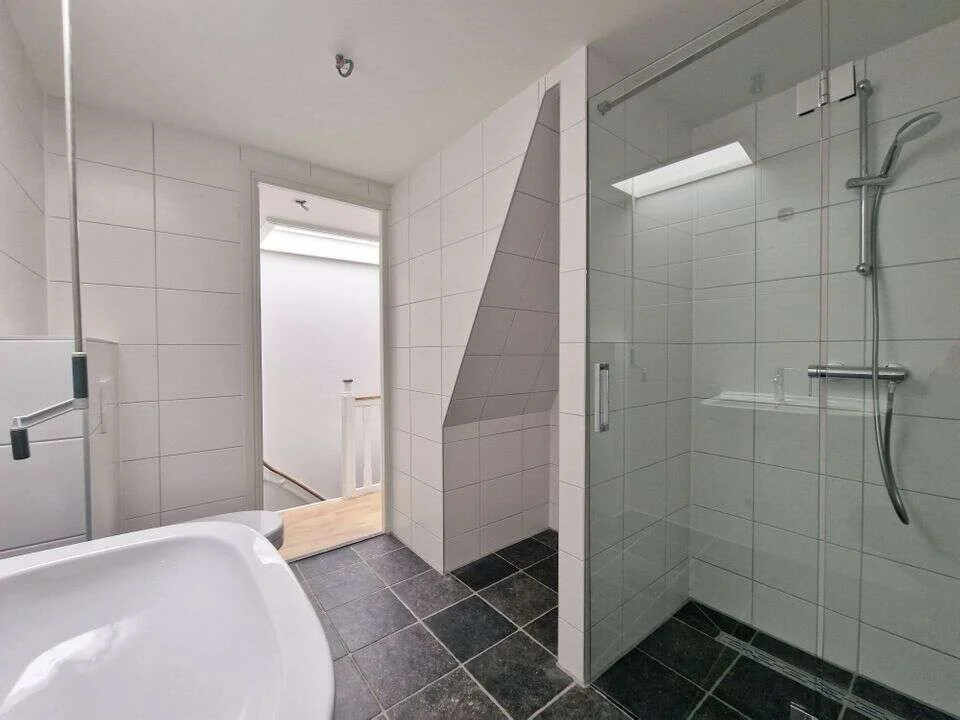 Foto van de Appartement gelegen aan de Oudedijk in Rotterdam