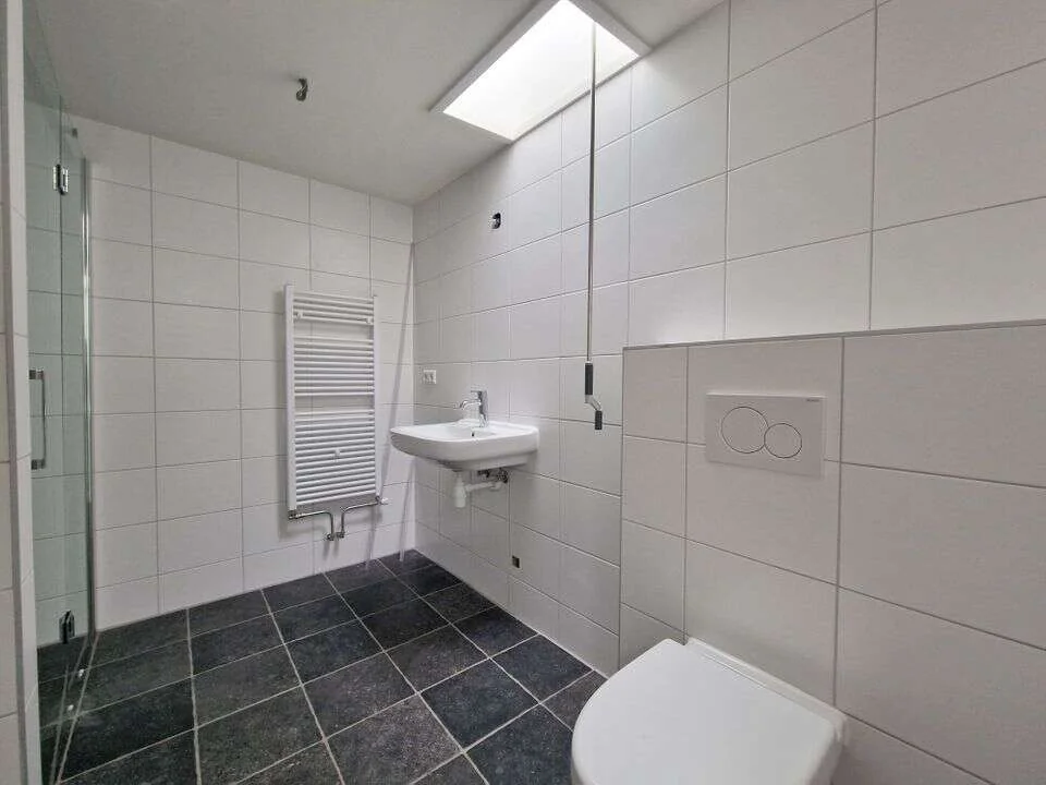 Foto van de Appartement gelegen aan de Oudedijk in Rotterdam